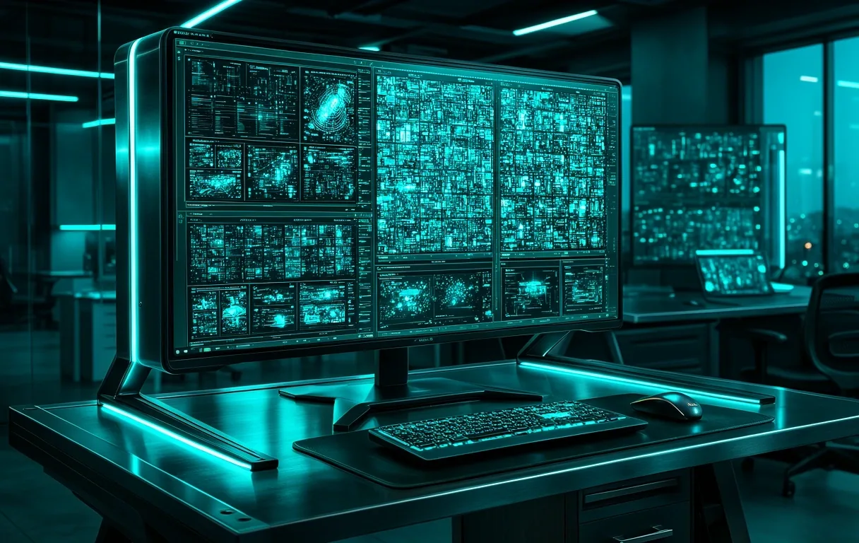 Zorvexa Matrix Mühendislik Detayı