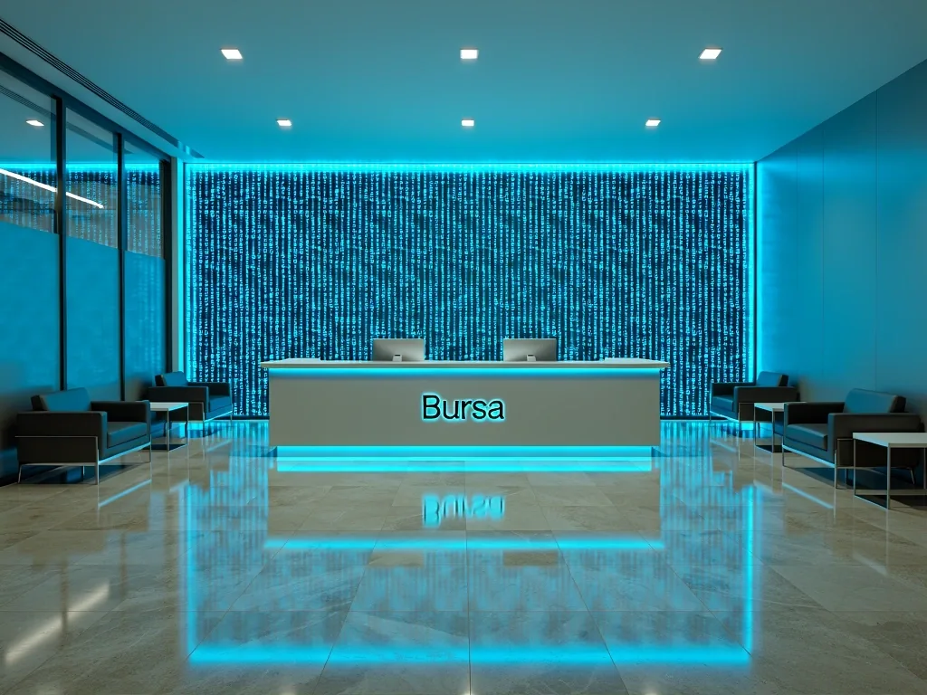 Zorvexa Matrix Headquarter
